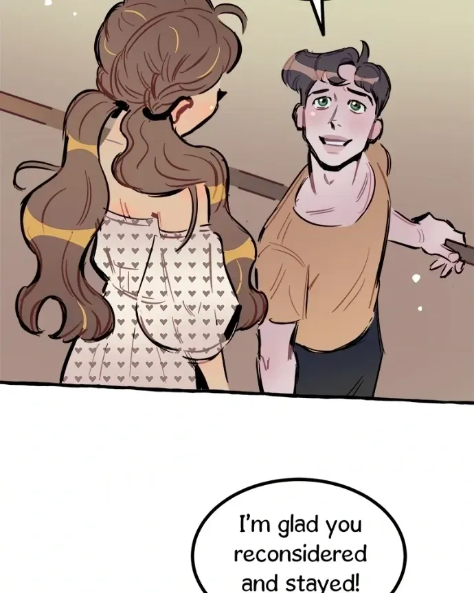 Brass & Sass Chapter 21 page 40 - 