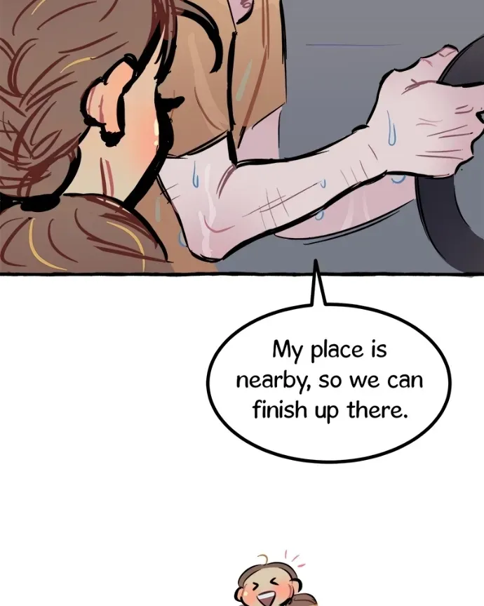 Brass & Sass Chapter 21 page 5 - 