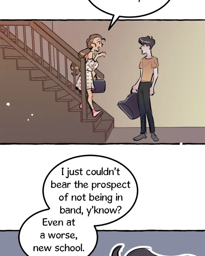 Brass & Sass Chapter 21 page 41 - 