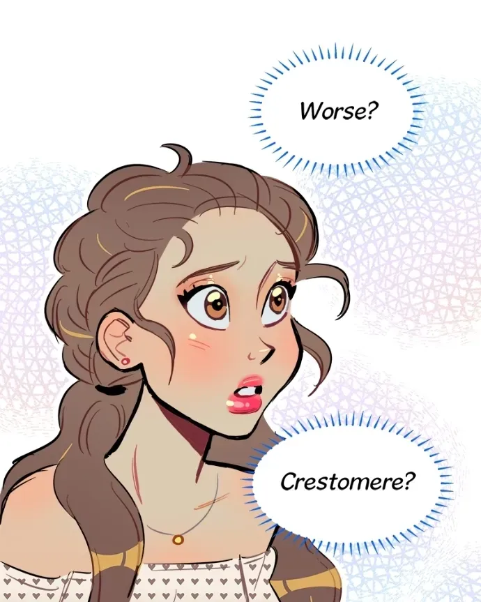 Brass & Sass Chapter 21 page 43 - 