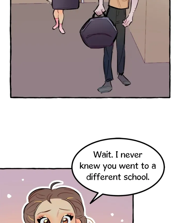 Brass & Sass Chapter 21 page 45 - 