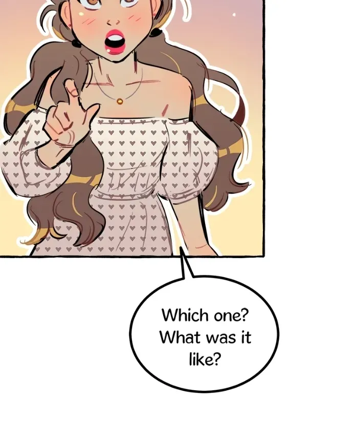 Brass & Sass Chapter 21 page 46 - 