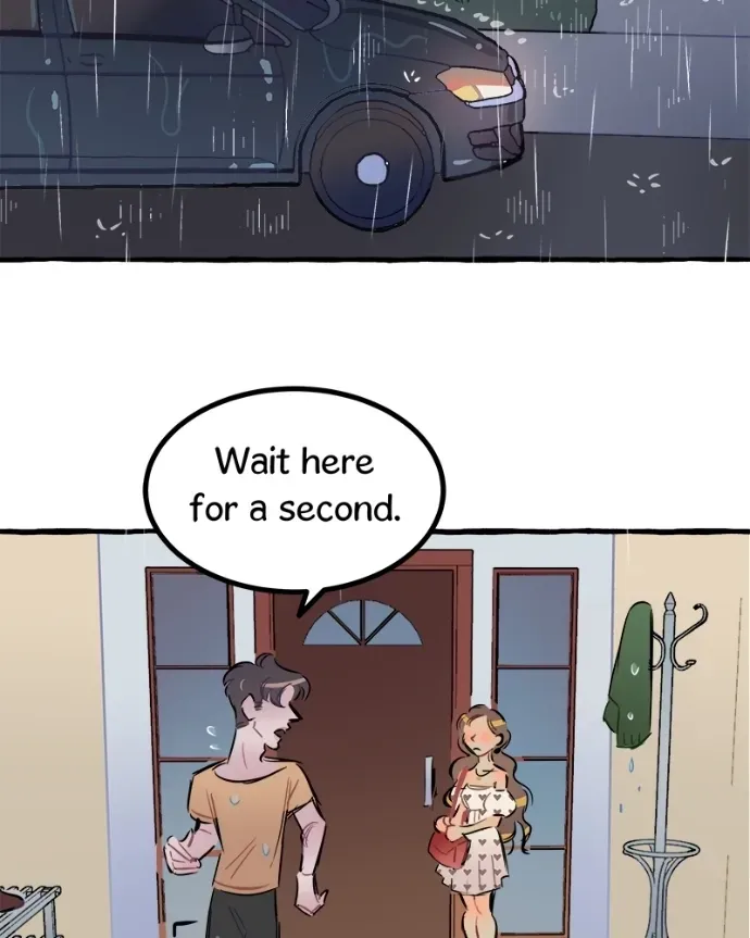 Brass & Sass Chapter 21 page 8 - 