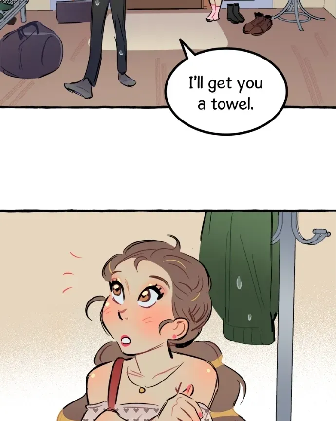 Brass & Sass Chapter 21 page 9 - 