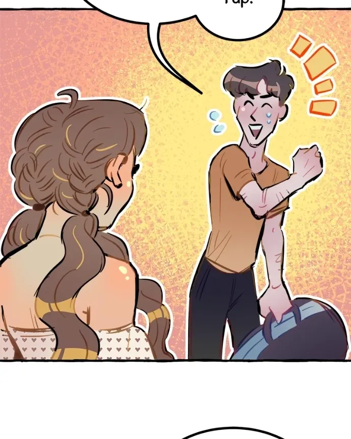 Brass & Sass Chapter 22 page 13 - 