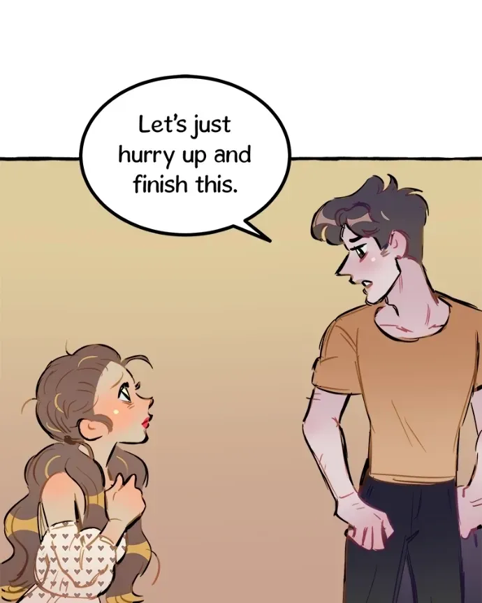 Brass & Sass Chapter 22 page 19 - 