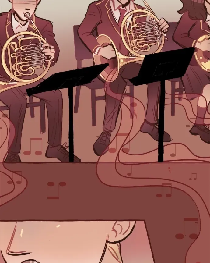 Brass & Sass Chapter 22 page 3 - 