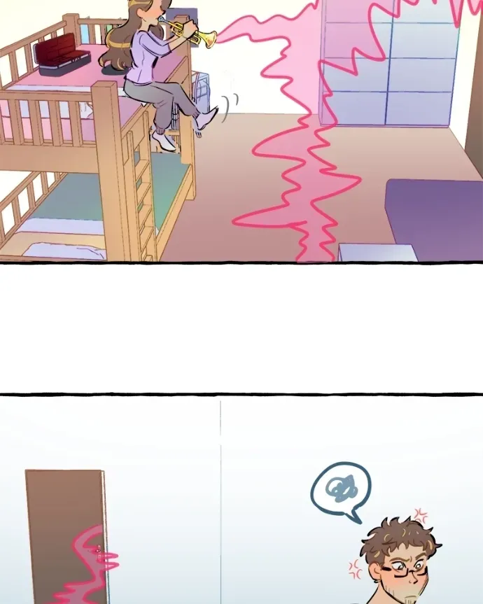Brass & Sass Chapter 22 page 22 - 