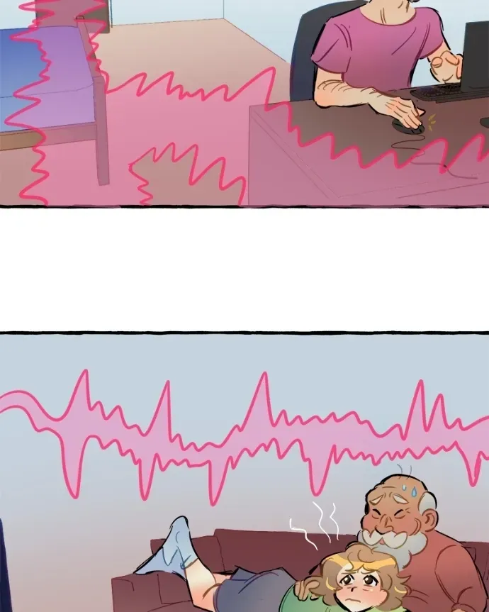 Brass & Sass Chapter 22 page 23 - 