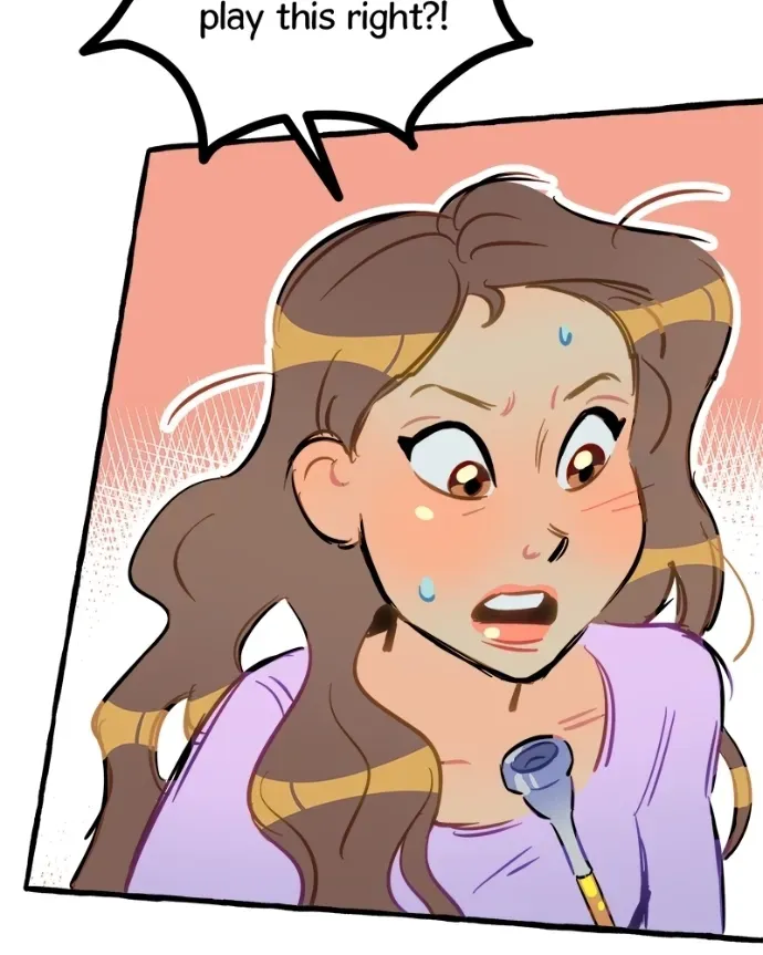 Brass & Sass Chapter 22 page 26 - 