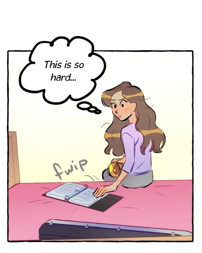 Brass & Sass Chapter 22 page 27 - 
