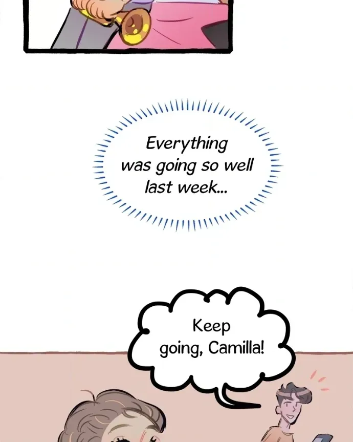 Brass & Sass Chapter 22 page 30 - 