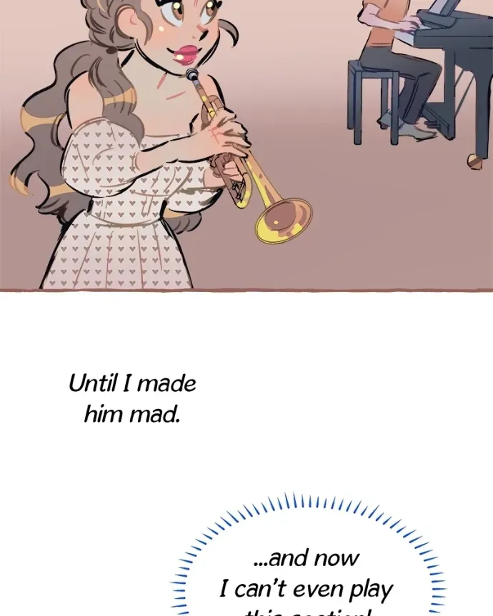 Brass & Sass Chapter 22 page 31 - 