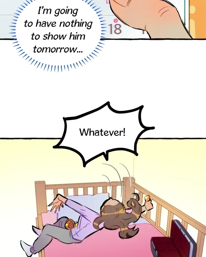 Brass & Sass Chapter 22 page 34 - 