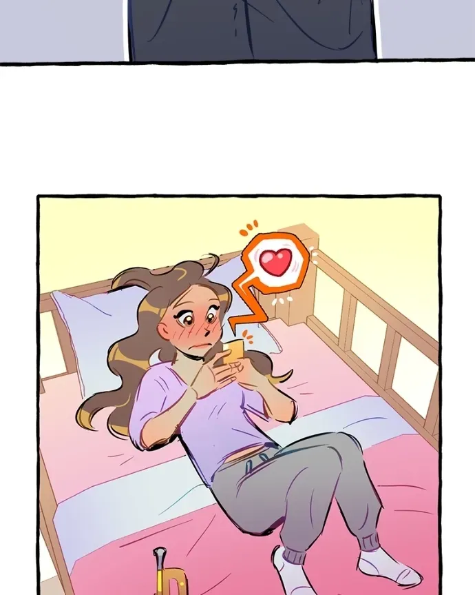 Brass & Sass Chapter 22 page 46 - 
