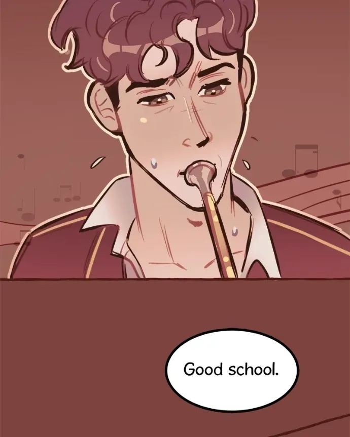 Brass & Sass Chapter 22 page 6 - 