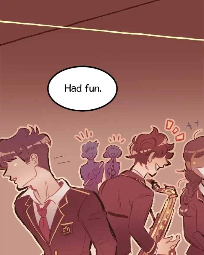 Brass & Sass Chapter 22 page 7 - 