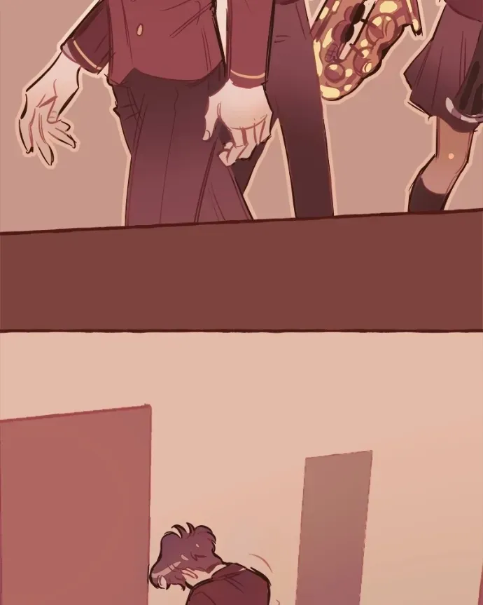 Brass & Sass Chapter 22 page 8 - 