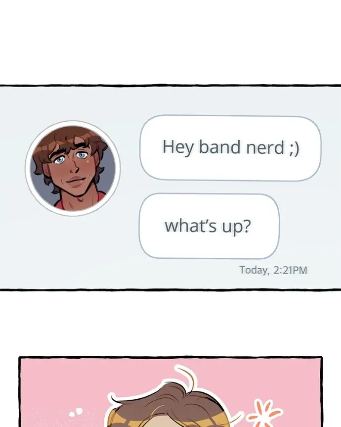 Brass & Sass Chapter 23 page 2 - 