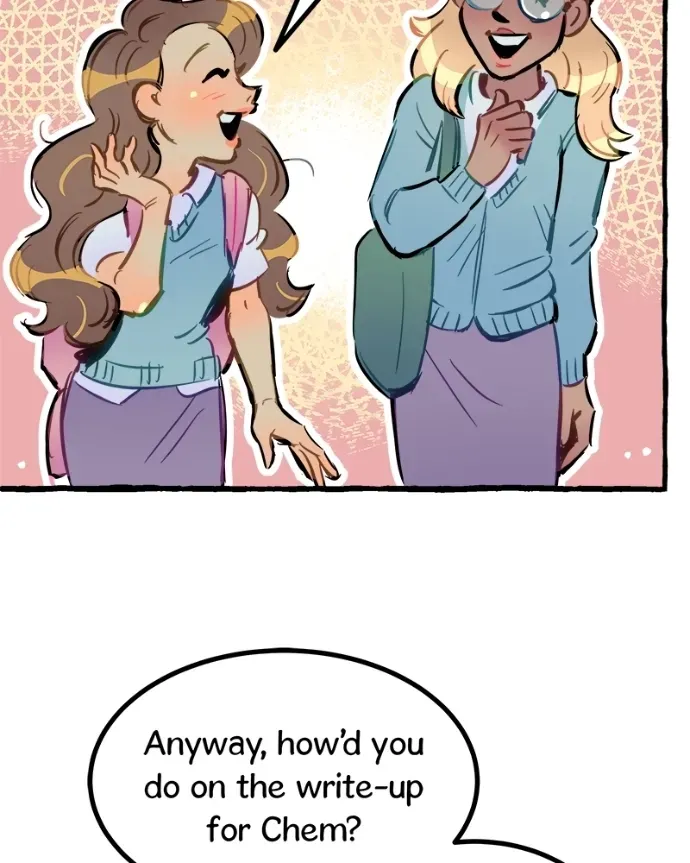 Brass & Sass Chapter 23 page 22 - 