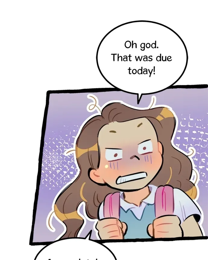 Brass & Sass Chapter 23 page 24 - 