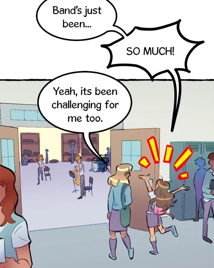 Brass & Sass Chapter 23 page 26 - 