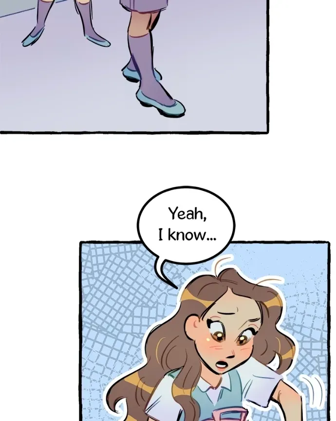 Brass & Sass Chapter 23 page 28 - 