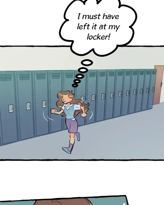 Brass & Sass Chapter 23 page 31 - 