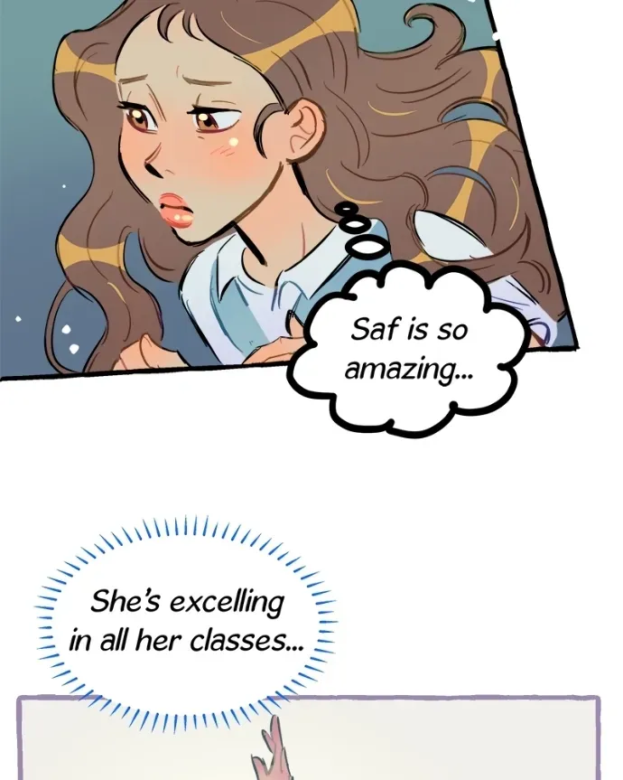 Brass & Sass Chapter 23 page 32 - 