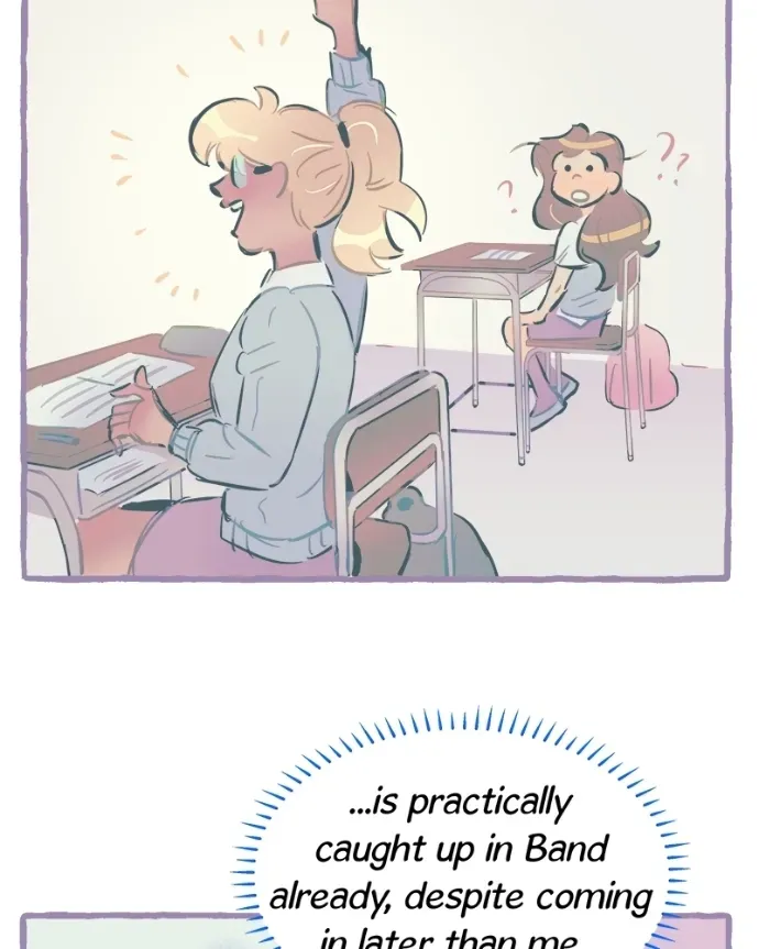 Brass & Sass Chapter 23 page 33 - 