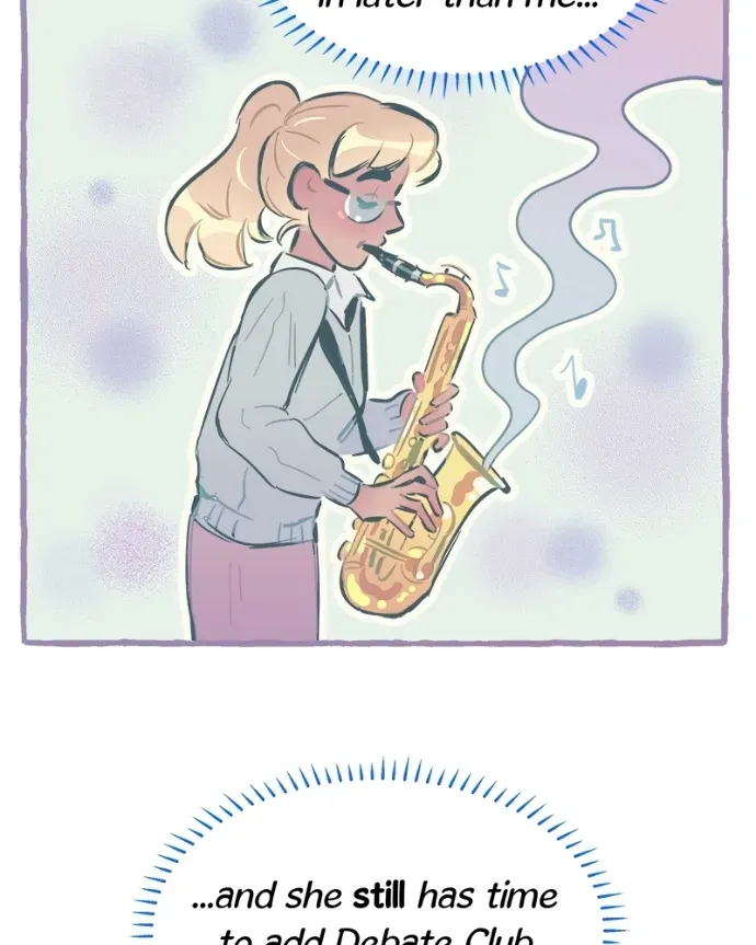 Brass & Sass Chapter 23 page 34 - 
