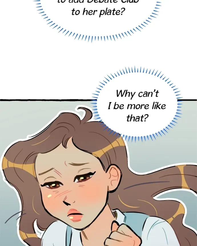 Brass & Sass Chapter 23 page 35 - 