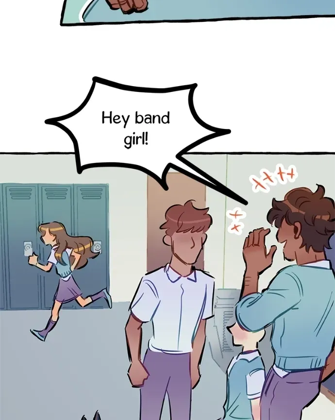 Brass & Sass Chapter 23 page 38 - 