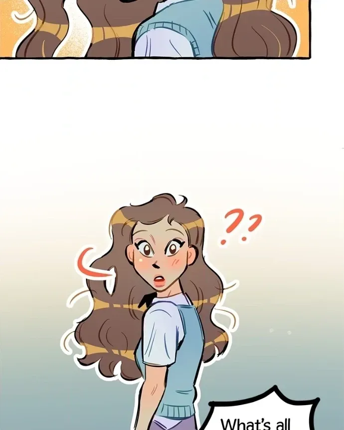 Brass & Sass Chapter 23 page 40 - 