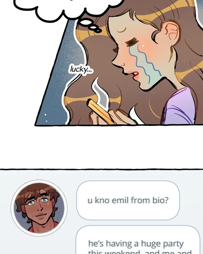 Brass & Sass Chapter 23 page 5 - 