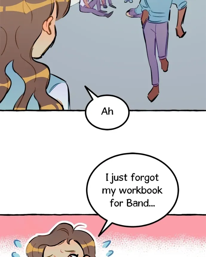Brass & Sass Chapter 23 page 42 - 