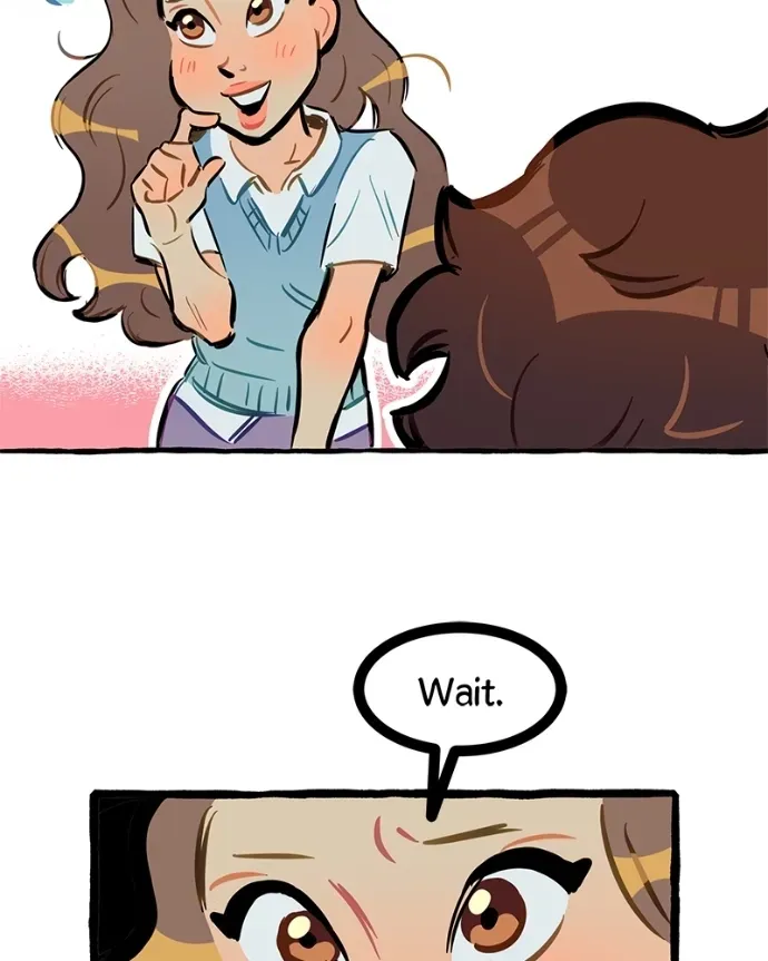 Brass & Sass Chapter 23 page 43 - 
