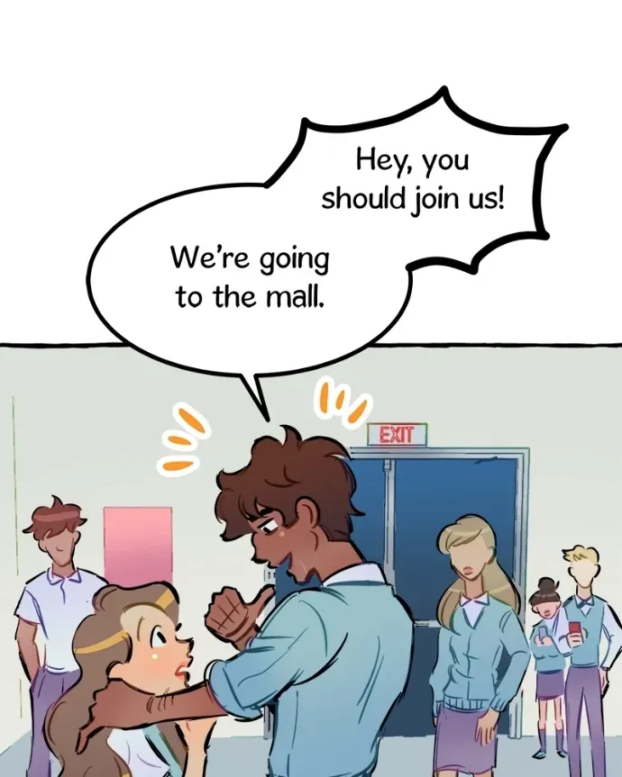 Brass & Sass Chapter 23 page 47 - 