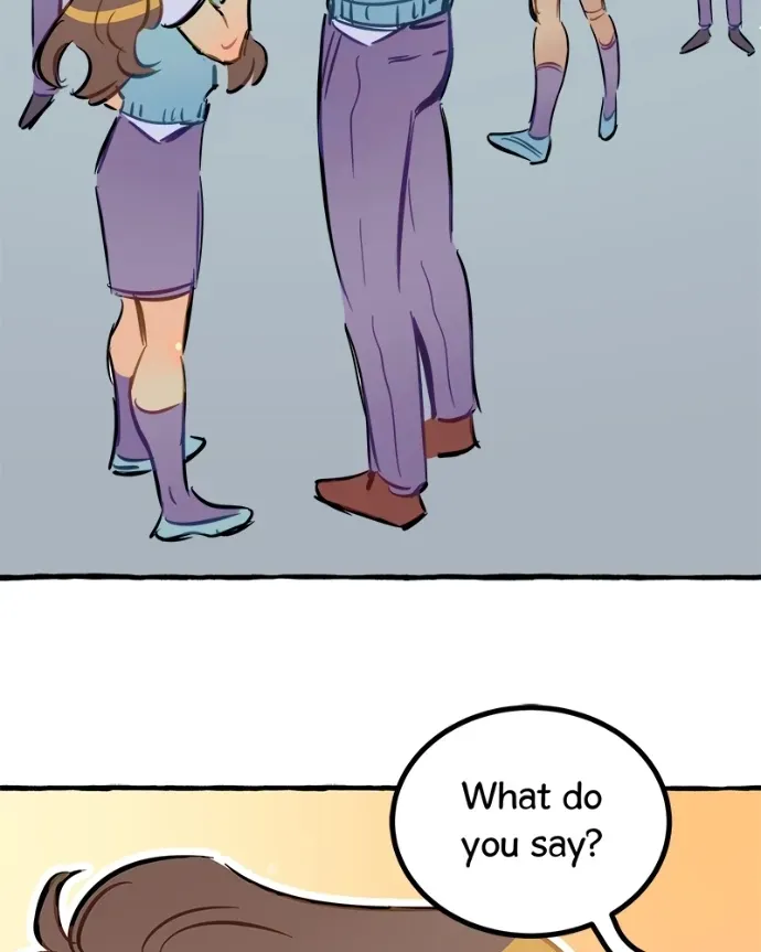 Brass & Sass Chapter 23 page 48 - 