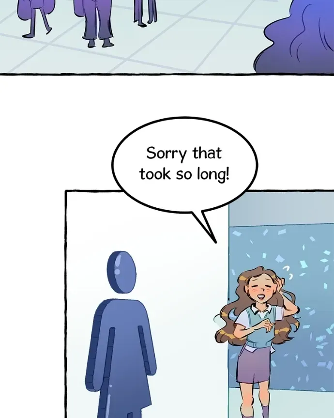 Brass & Sass Chapter 24 page 19 - 