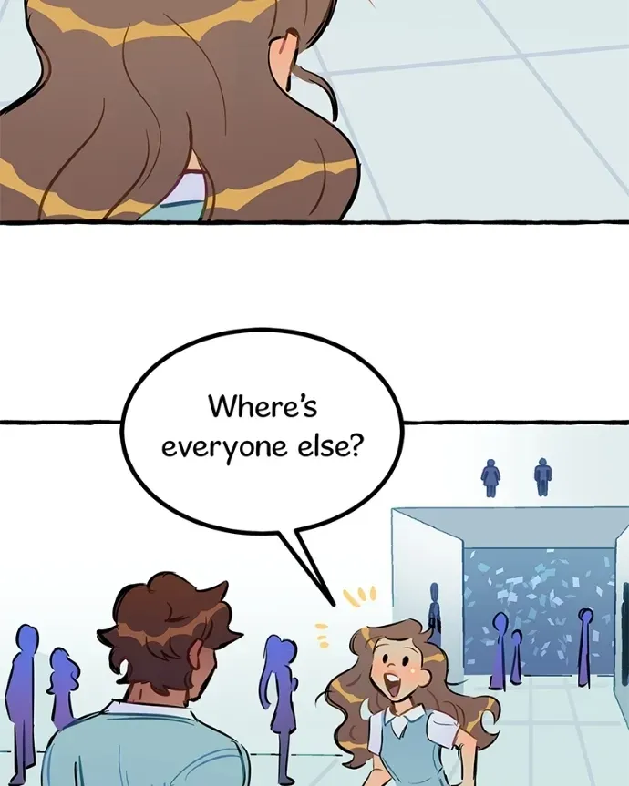 Brass & Sass Chapter 24 page 21 - 