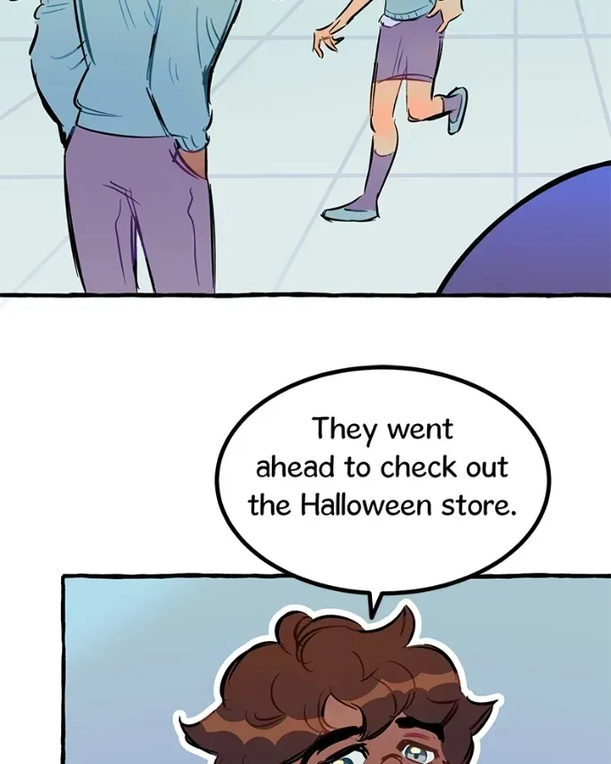 Brass & Sass Chapter 24 page 22 - 