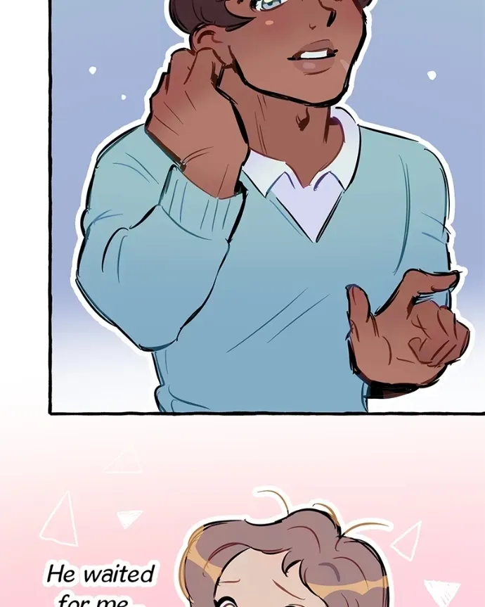 Brass & Sass Chapter 24 page 23 - 