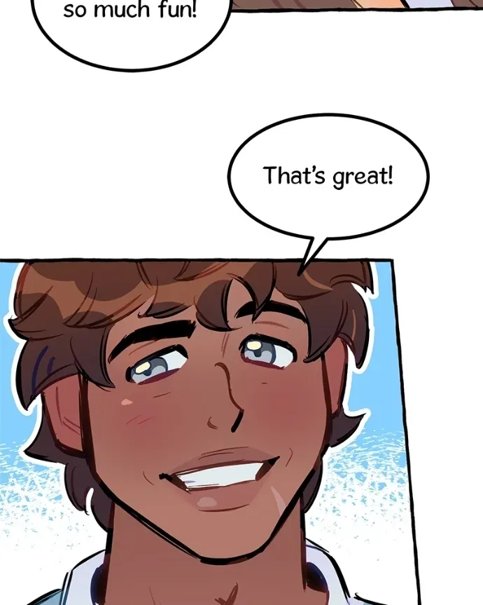 Brass & Sass Chapter 24 page 27 - 