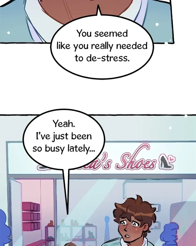Brass & Sass Chapter 24 page 28 - 