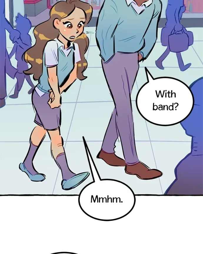 Brass & Sass Chapter 24 page 29 - 