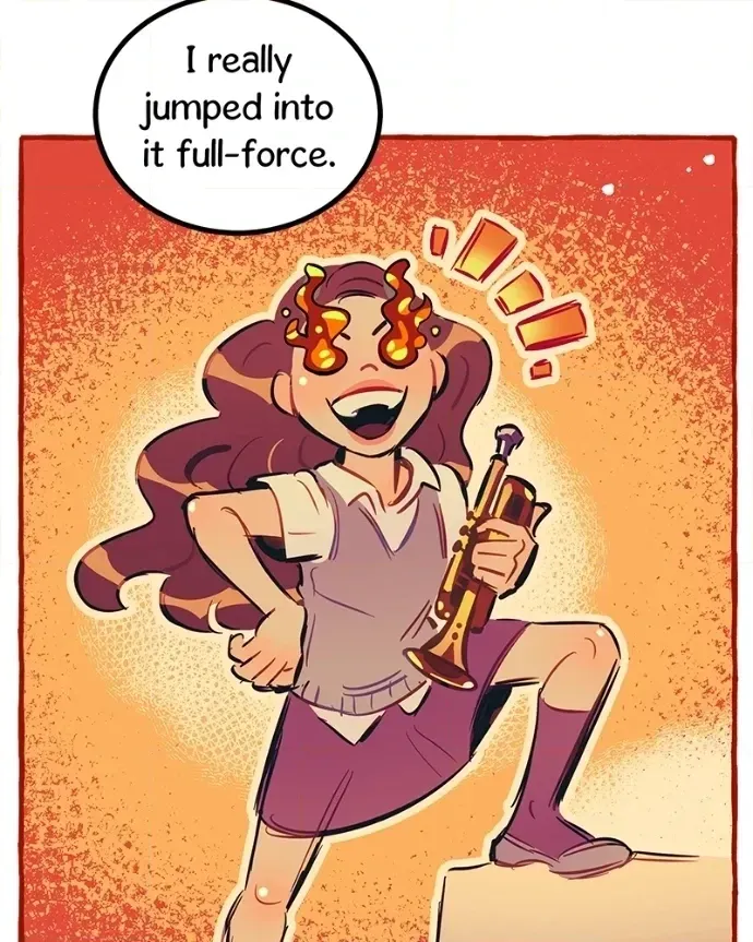 Brass & Sass Chapter 24 page 30 - 