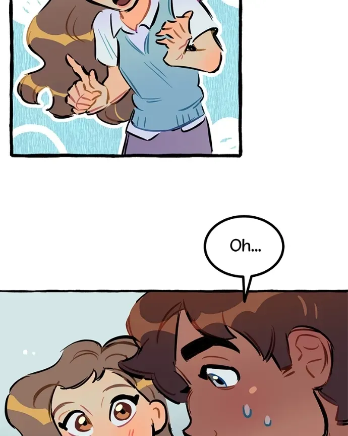 Brass & Sass Chapter 24 page 33 - 