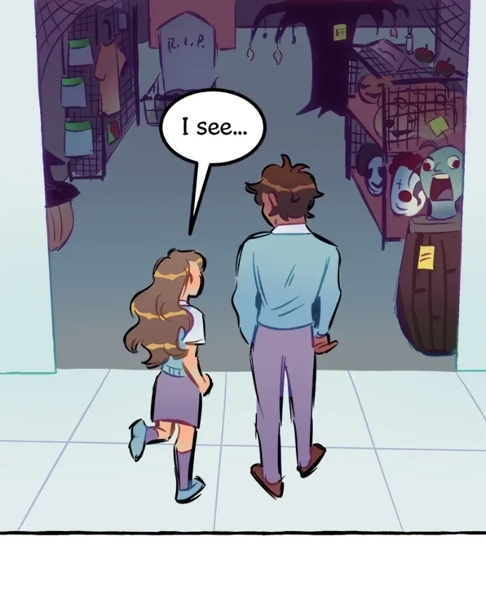 Brass & Sass Chapter 24 page 38 - 