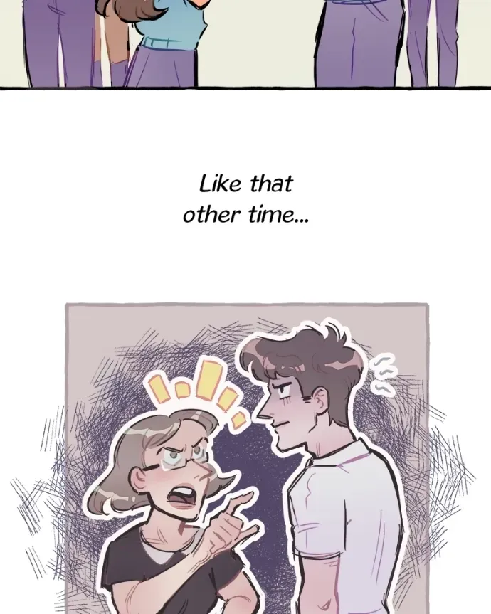 Brass & Sass Chapter 24 page 5 - 